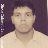 Dhaval Kishore Dharod